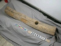 藏品(水碓(鴨碓)(一組))的圖片
